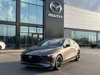 2024 Mazda MAZDA 3 Gray, new