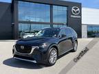 2024 Mazda CX-9 Black, 17K miles