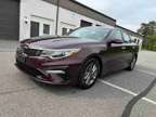 2020 Kia Optima for sale