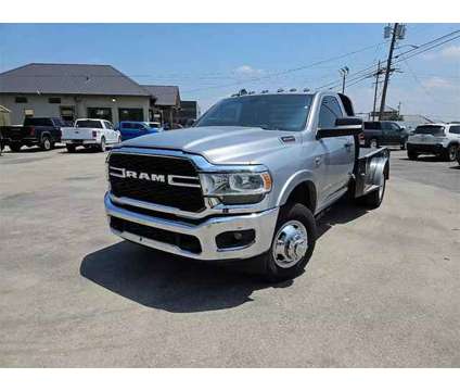 2022 Ram 3500 Regular Cab &amp; Chassis for sale is a Silver 2022 RAM 3500 Model Car for Sale in Abilene TX