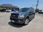 2017 Ford Expedition EL for sale