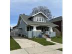 Home For Sale In Manitowoc, Wisconsin