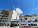 Condo For Sale In Daytona Beach Shores, Florida