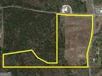 Plot For Sale In Canton, Georgia