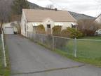 Home For Sale In Klamath Falls, Oregon