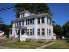 Home For Sale In Somersworth, New Hampshire