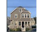 Flat For Rent In Melrose, Massachusetts