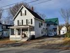 Home For Sale In Bangor, Maine