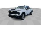 2024 Chevrolet Silverado 2500HD Work Truck