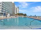 Condo For Rent In Sunny Isles Beach, Florida