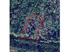 Plot For Sale In Tyaskin, Maryland