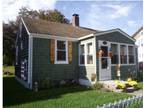 Home For Sale In Lincoln, Rhode Island