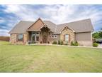 Home For Sale In Blanchard, Oklahoma