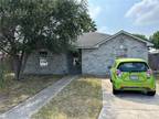 Home For Sale In San Juan, Texas