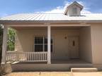 Home For Rent In Alpine, Texas