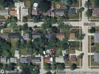 Foreclosure Property: 223rd Pl