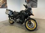 2024 Suzuki V-Strom 650XT Adventure Motorcycle for Sale