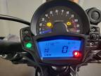 2021 Kawasaki Vulcan S ABS Metallic Flat Spark Black Motorcycle for Sale