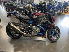 2024 BMW M 1000 R Blackstorm Metallic/M Motorspor Motorcycle for Sale