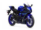 2024 Yamaha YZFR7ARL Motorcycle for Sale