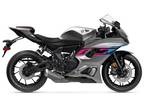 2024 Yamaha YZF-R7 Motorcycle for Sale