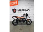 2020 KTM 790 ADVENTURE R Motorcycle for Sale