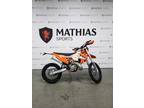 2023 KTM 150 XC-W DEMO 10h Motorcycle for Sale