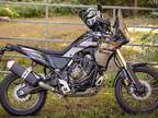 2024 Yamaha Tenere 700 Motorcycle for Sale