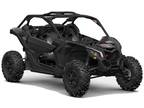 2021 Can-Am Maverick X3 X ds Turbo RR ATV for Sale