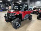 2024 Polaris RGR XD 1500 NORTHSTAR ULTIMATE ATV for Sale