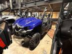 2024 Yamaha Viking VI EPS ATV for Sale