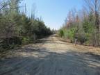 Plot For Sale In Dixfield, Maine