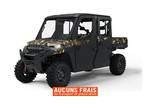 2025 Polaris RANGER CREW XP 1000 Premium NorthStar ATV for Sale