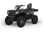 2024 Polaris Sportsman Touring 570 EPS ATV for Sale