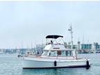 1971 Grand Banks 32 Sedan Trawler Boat for Sale