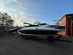 2009 Rinker Captiva 246 CC Boat for Sale