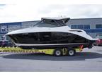 2021 Sea Ray Sundancer 320 T6.2L MPI AX BR3X 350CV Boat for Sale