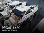 2006 Regal commodore 4460 Boat for Sale