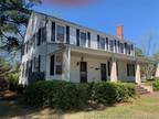 Home For Sale In Lumberton, North Carolina