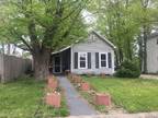 Foreclosure Property: Chestnut St