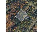 Plot For Sale In Dover, Vermont