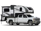 2021 Palomino Backpack Truck Camper Hard Side Max HS-2902 RV for Sale