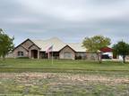 Home For Sale In Canyon, Texas
