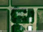 Foreclosure Property: E County Road 1450 N