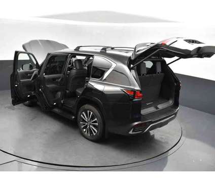 2024 Lexus LX 600 Premium is a 2024 Lexus LX SUV in Jackson MS