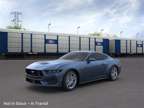 2024 Ford Mustang GT Premium Intransit