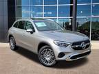 2024 Mercedes-Benz GLC GLC 300