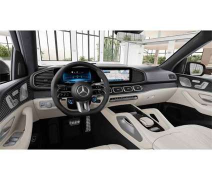 2024 Mercedes-Benz GLE GLE 63 S AMG 4MATIC is a Black 2024 Mercedes-Benz G SUV in Doylestown PA