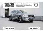 2019 Volvo XC60 T6 Inscription