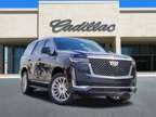 2024 Cadillac Escalade Premium Luxury